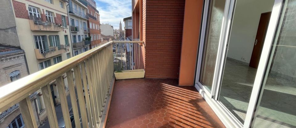 Appartement 3 pièces de 101 m² à Toulouse (31000)