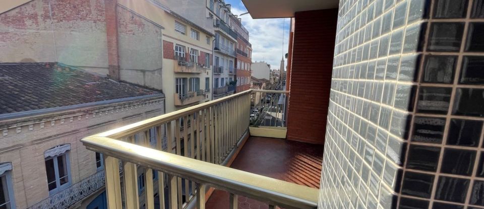 Appartement 3 pièces de 101 m² à Toulouse (31000)