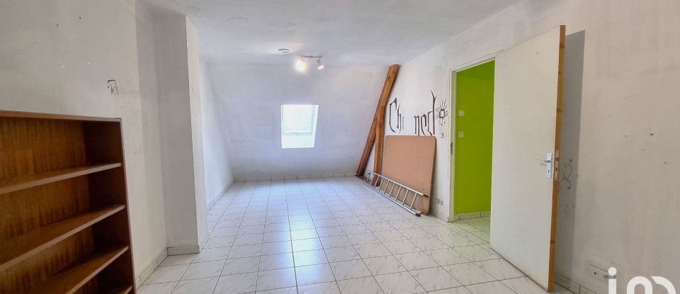 House 12 rooms of 301 m² in Noailles (19600)