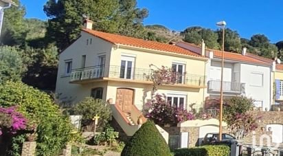 House 6 rooms of 135 m² in Port-Vendres (66660)