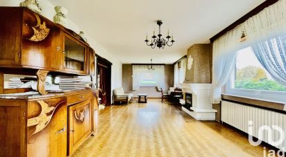 Traditional house 9 rooms of 298 m² in Hilsprich (57510)