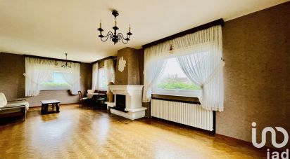 Maison traditionnelle 9 pièces de 298 m² à Hilsprich (57510)