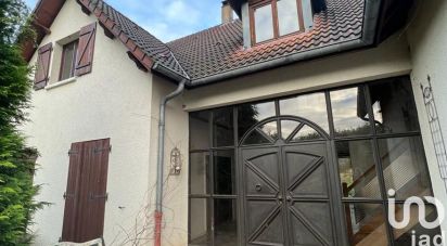 Maison 7 pièces de 245 m² à Merten (57550)