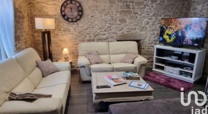 Traditional house 6 rooms of 120 m² in Saint-Pierre-Quiberon (56510)