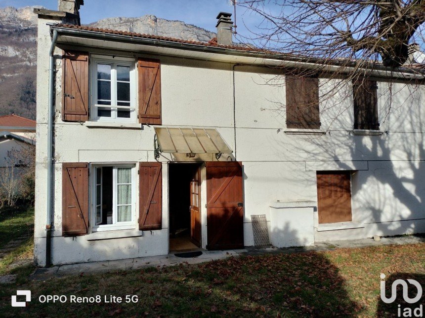 House 4 rooms of 88 m² in Saint-Paul-de-Varces (38760)