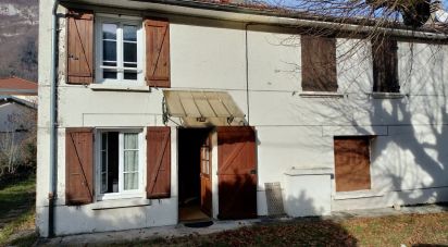Maison 4 pièces de 88 m² à Saint-Paul-de-Varces (38760)