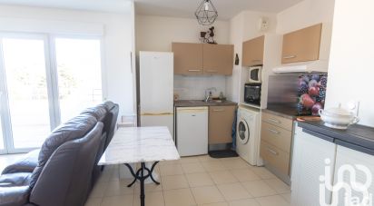 Appartement 3 pièces de 64 m² à Puget-sur-Argens (83480)