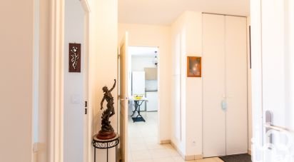 Apartment 3 rooms of 64 m² in Puget-sur-Argens (83480)