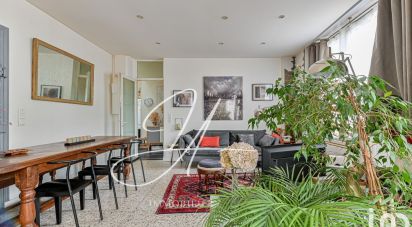 Appartement 3 pièces de 42 m² à Montrouge (92120)