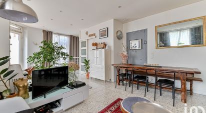 Apartment 3 rooms of 42 m² in Montrouge (92120)