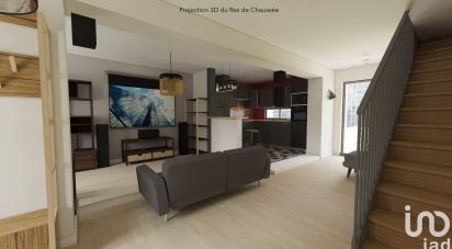 House 4 rooms of 71 m² in Barcy (77910)