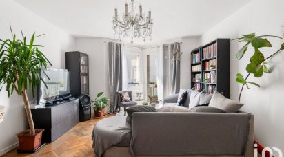 Appartement 3 pièces de 75 m² à Lyon (69006)