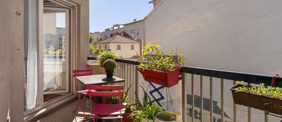 Apartment 3 rooms of 75 m² in Lyon (69006)