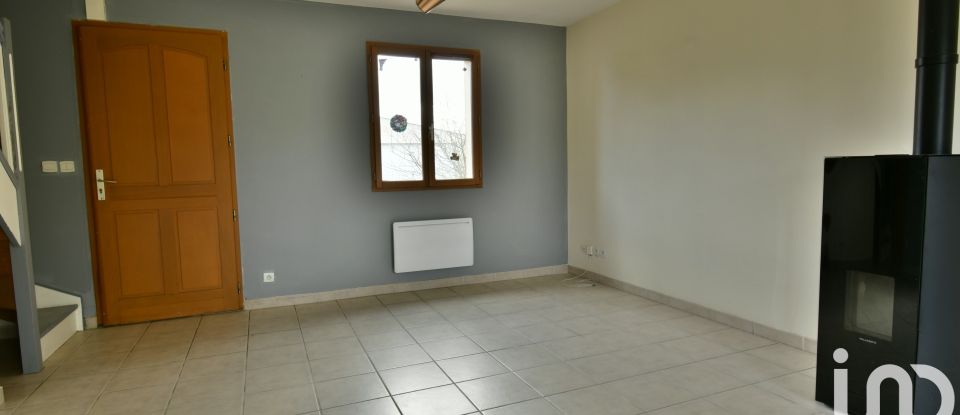 House 4 rooms of 80 m² in Godenvillers (60420)