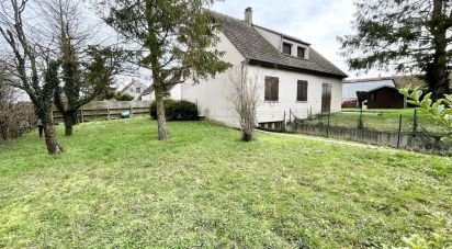 House 6 rooms of 124 m² in Nemours (77140)