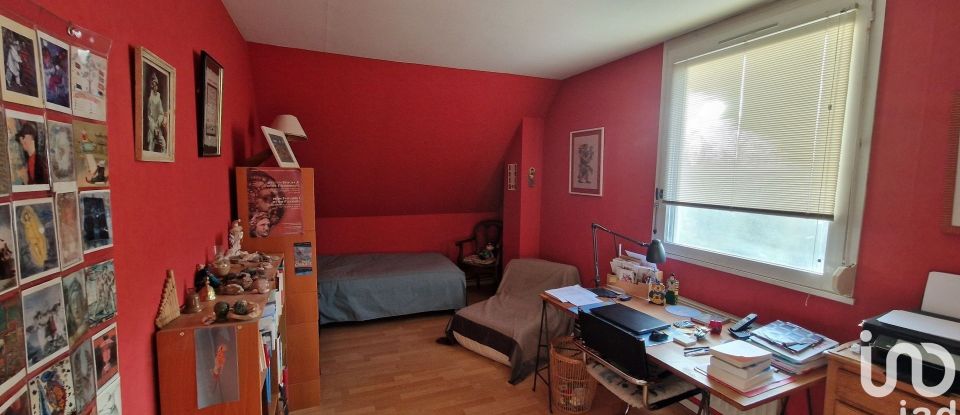 Apartment 4 rooms of 88 m² in Villeneuve-d'Ascq (59650)