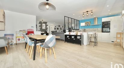 Maison 6 pièces de 164 m² à Vigny (57420)