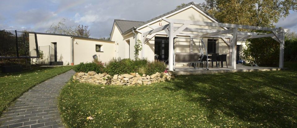 House 6 rooms of 164 m² in Vigny (57420)