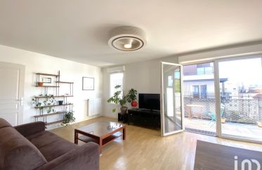 Appartement 3 pièces de 68 m² à Vitry-sur-Seine (94400)