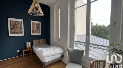 Appartement 4 pièces de 87 m² à Enghien-les-Bains (95880)