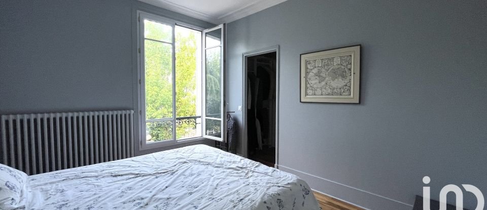 Appartement 4 pièces de 87 m² à Enghien-les-Bains (95880)