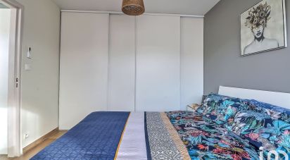 Apartment 2 rooms of 40 m² in La Grande-Motte (34280)