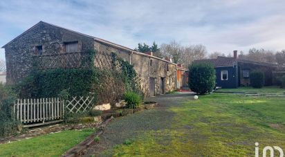 Country house 3 rooms of 105 m² in L'Aiguillon-sur-Vie (85220)