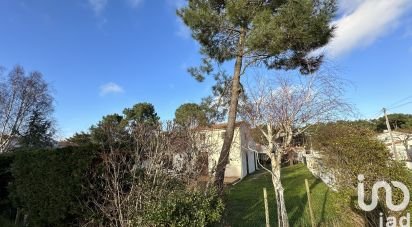 Maison 4 pièces de 68 m² à La Tranche-sur-Mer (85360)