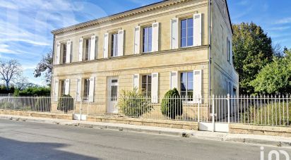 House 12 rooms of 370 m² in - (33460)