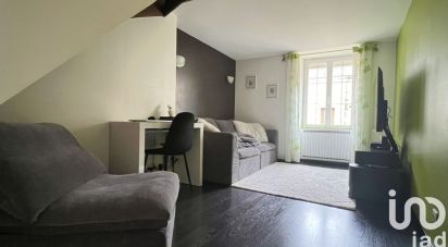Village house 5 rooms of 90 m² in Montlouis-sur-Loire (37270)