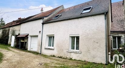 Maison de village 5 pièces de 90 m² à Montlouis-sur-Loire (37270)