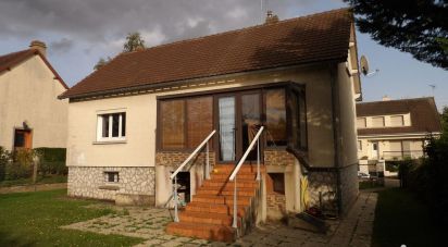 House 4 rooms of 94 m² in Illiers-Combray (28120)