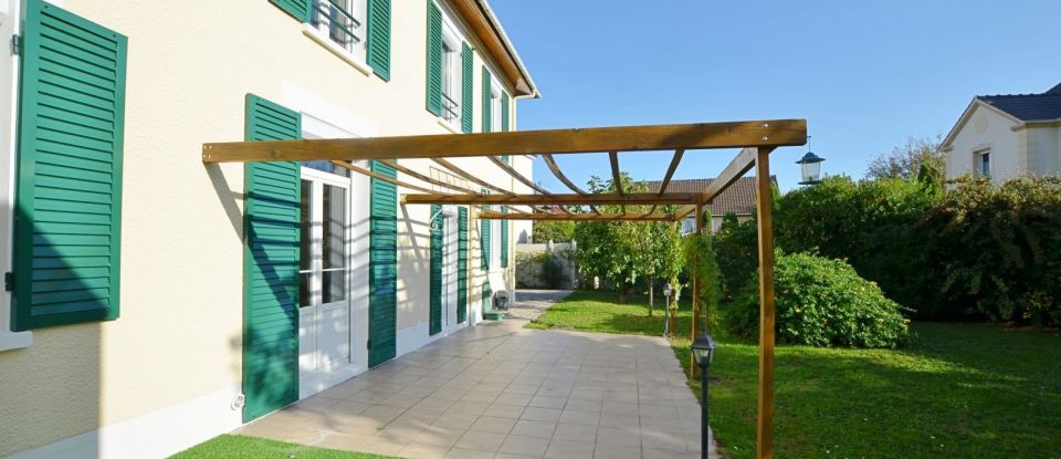 Maison 6 pièces de 130 m² à Sannois (95110)