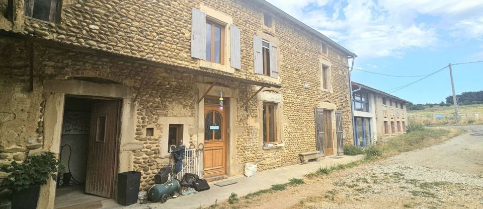 House 10 rooms of 320 m² in Albon (26140)