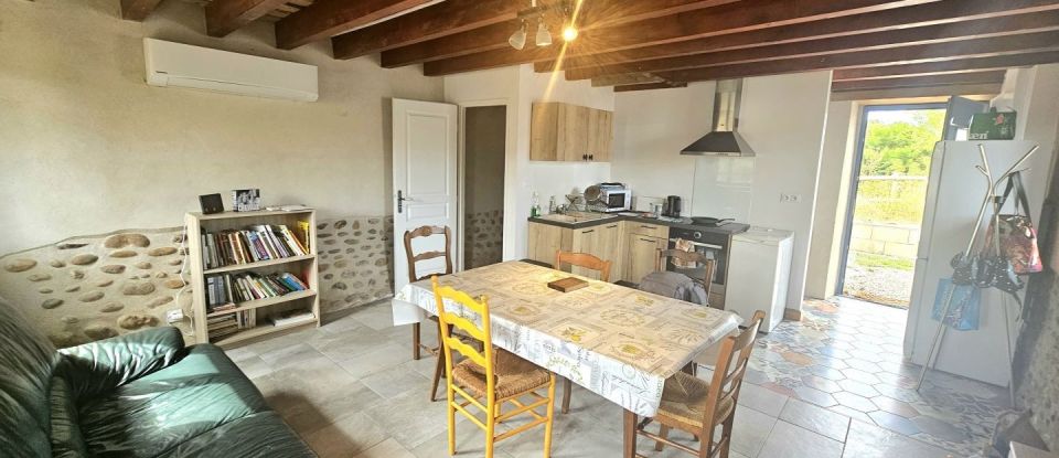 House 10 rooms of 320 m² in Albon (26140)