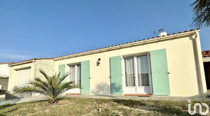 House 4 rooms of 74 m² in Challans (85300)