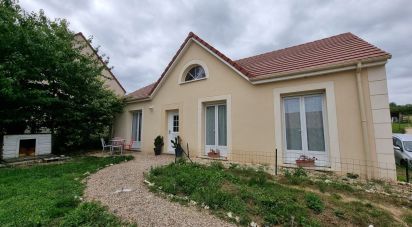House 5 rooms of 101 m² in Villemanoche (89140)