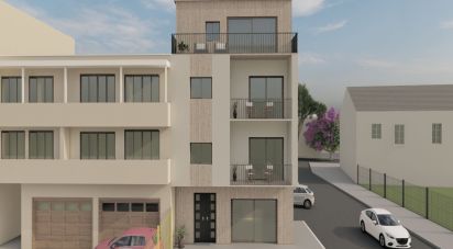 Appartement 3 pièces de 88 m² à Florange (57190)