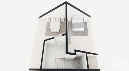Duplex 4 pièces de 101 m² à Florange (57190)
