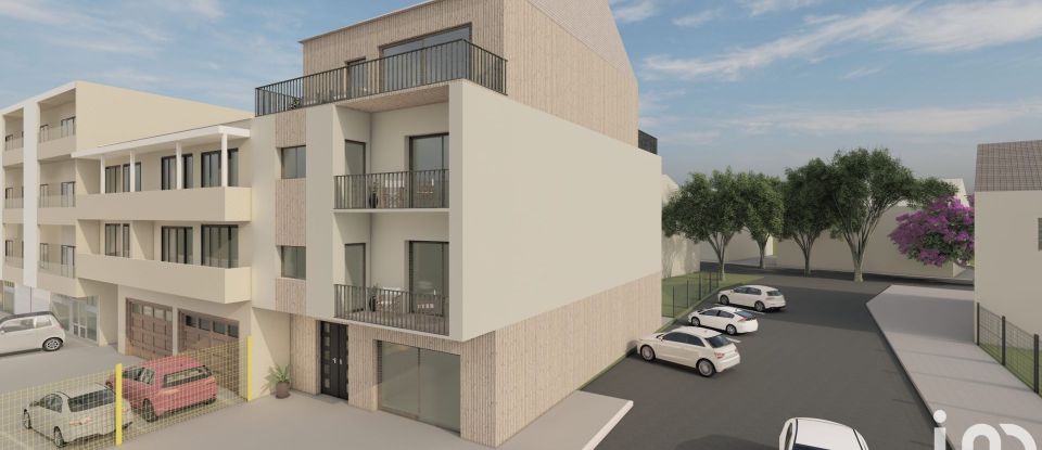 Duplex 4 rooms of 101 m² in Florange (57190)