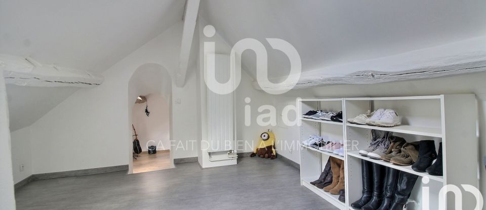 Village house 6 rooms of 145 m² in La Chapelle-Gauthier (77720)