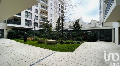 Apartment 4 rooms of 83 m² in Clichy (92110)