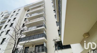 Appartement 4 pièces de 83 m² à Clichy (92110)