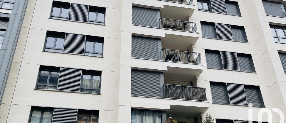 Appartement 4 pièces de 83 m² à Clichy (92110)