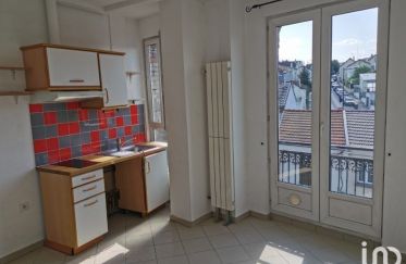Apartment 2 rooms of 30 m² in Fontenay-sous-Bois (94120)