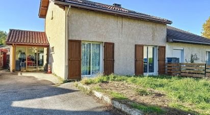House 7 rooms of 121 m² in Châtonnay (38440)