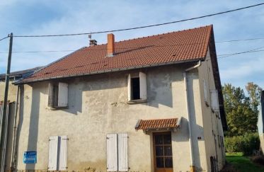 House 10 rooms of 175 m² in Landres-et-Saint-Georges (08240)