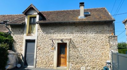 House 6 rooms of 120 m² in Saint-Chéron (91530)