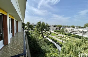 Appartement 3 pièces de 43 m² à Enghien-les-Bains (95880)