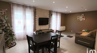 House 7 rooms of 120 m² in Ézanville (95460)